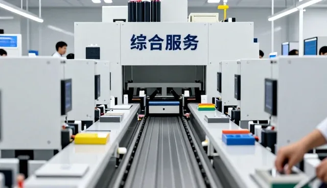 宿迁捷高园艺景观有限公司