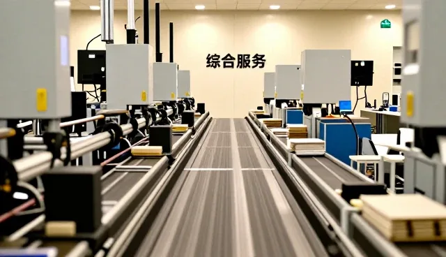 宿迁捷高园艺景观有限公司